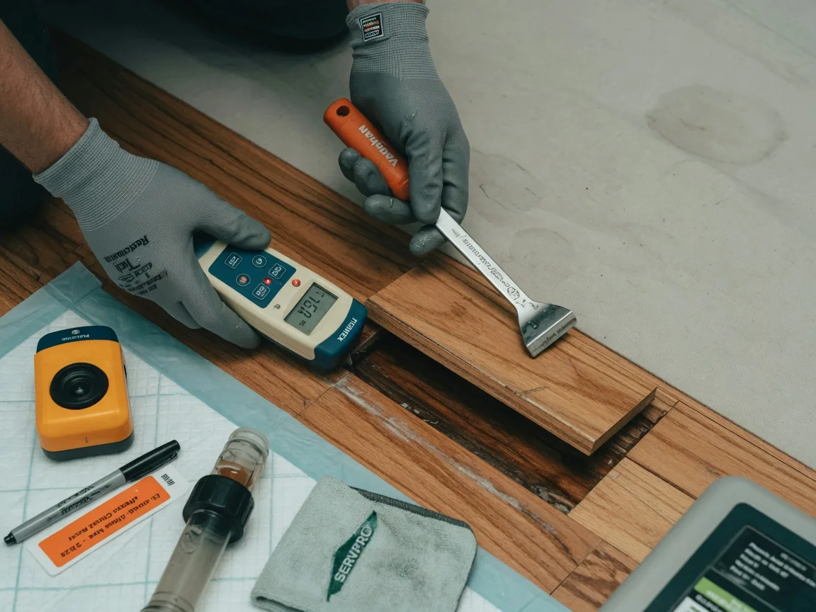 Why choose Water Damage Restoration in Cathlamet, WA